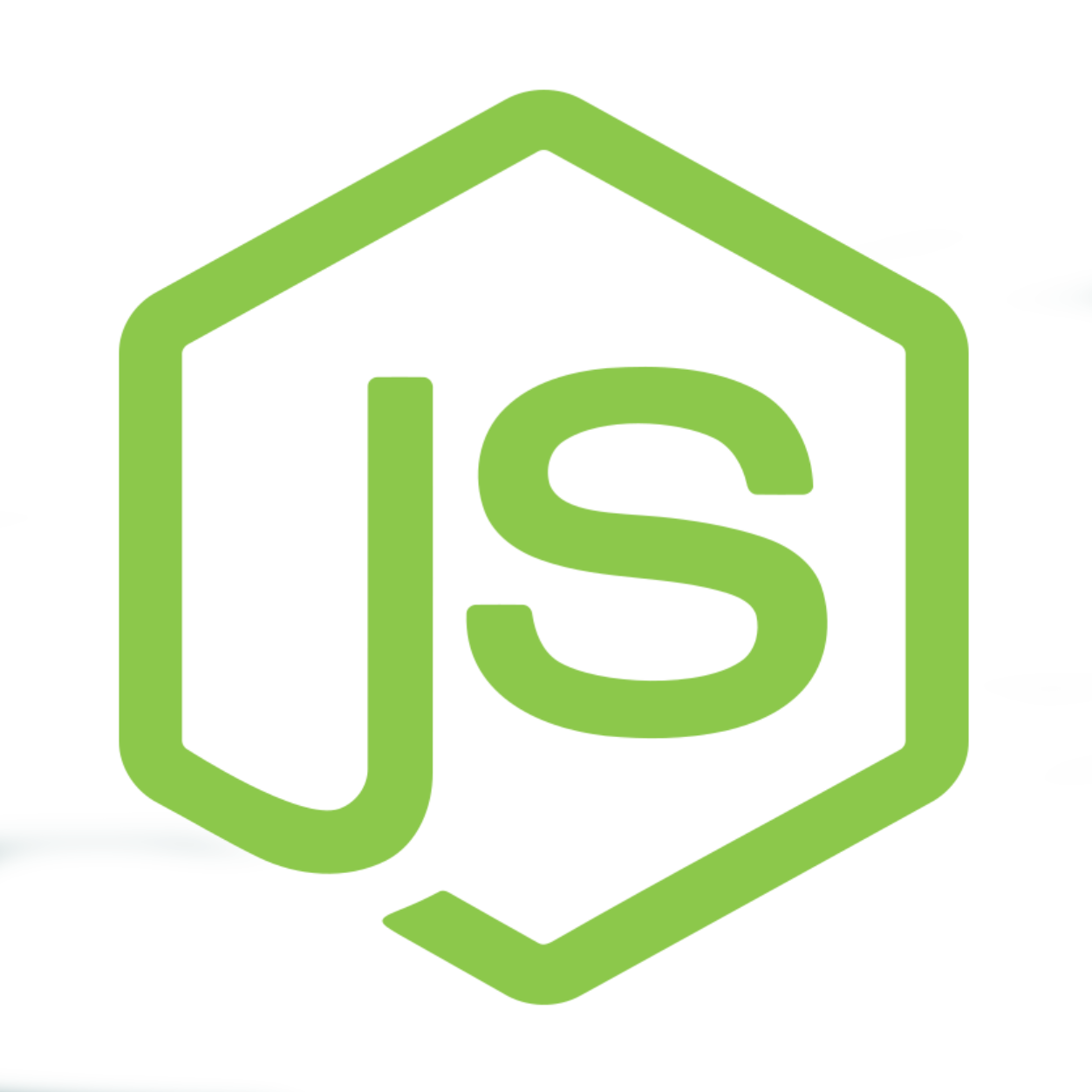 node icon